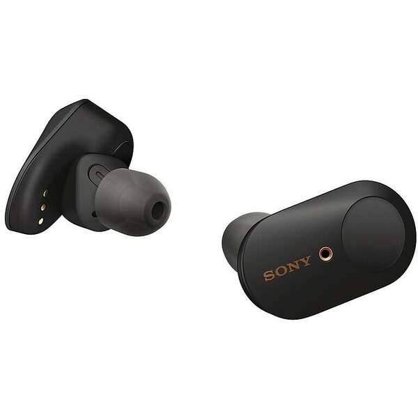 SONY WF1000XM3B.CE7