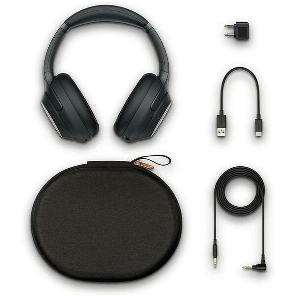 SONY WH1000XM3B.CE7