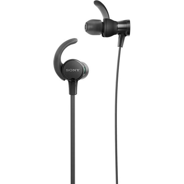 SONY MDRXB510ASB.CE7