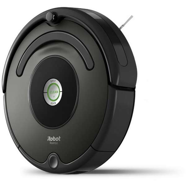 I-ROBOT ROOMBA 676