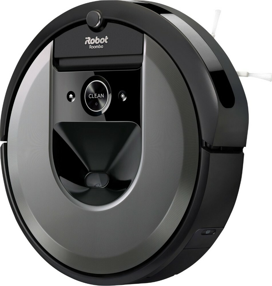 irobot roomba 672
