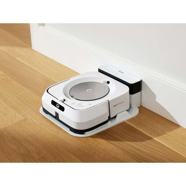 iRobot Braava jet M6