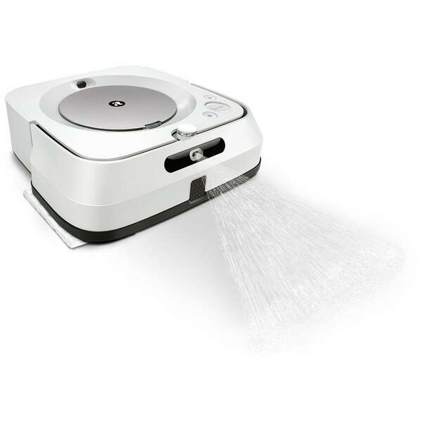 iRobot Braava jet M6