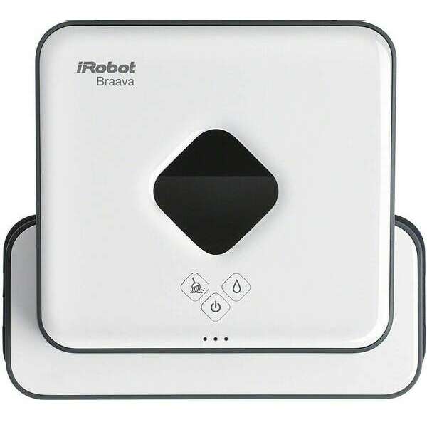 iRobot Braava jet 390t