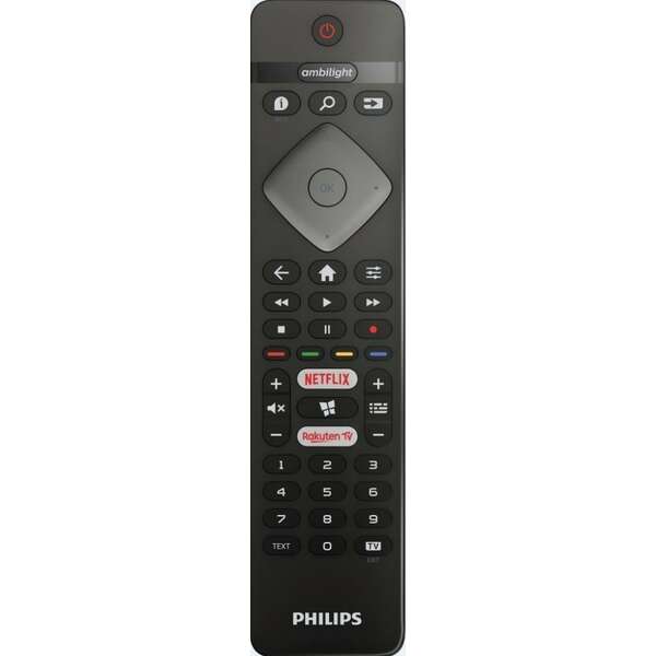 PHILIPS 50PUS6704/12