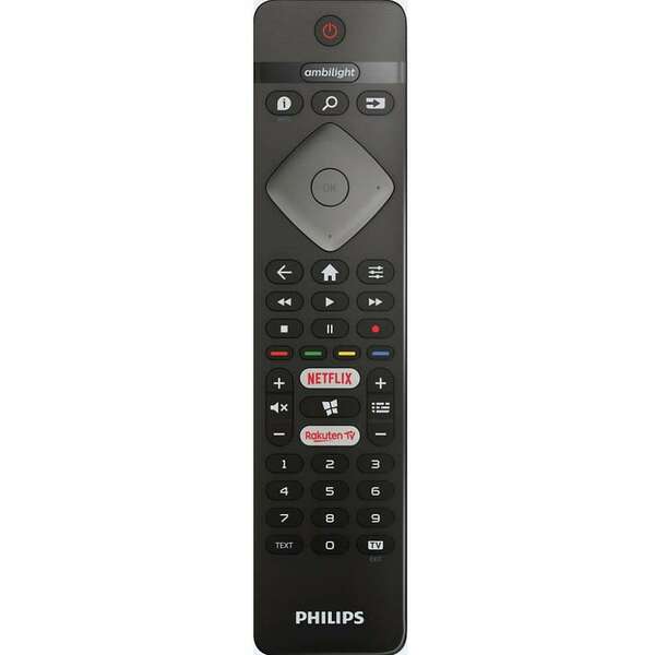 PHILIPS 55PUS6704/12