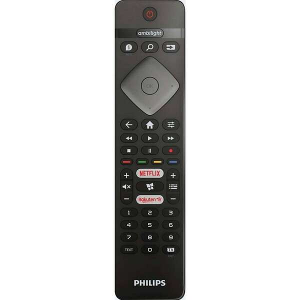 PHILIPS 55PUS6754/12
