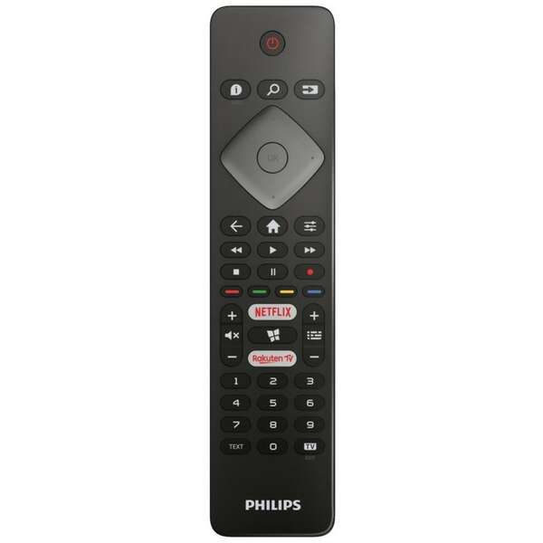 PHILIPS 58PUS6504/12