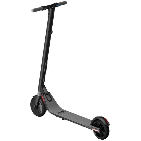 SEGWAY NINEBOT KICKSCOOTER ES1 DARK GREY