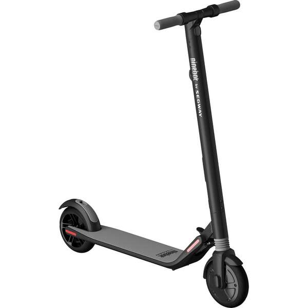 SEGWAY NINEBOT KICKSCOOTER ES1 DARK GREY