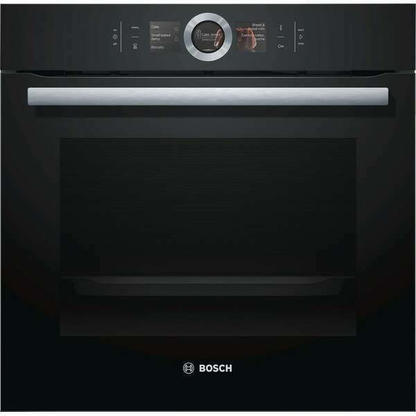 BOSCH HBG676EB6