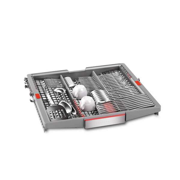 BOSCH SMV88UX36E