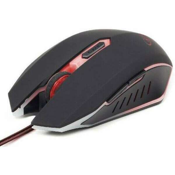 GEMBIRD MUSG-001-R RED