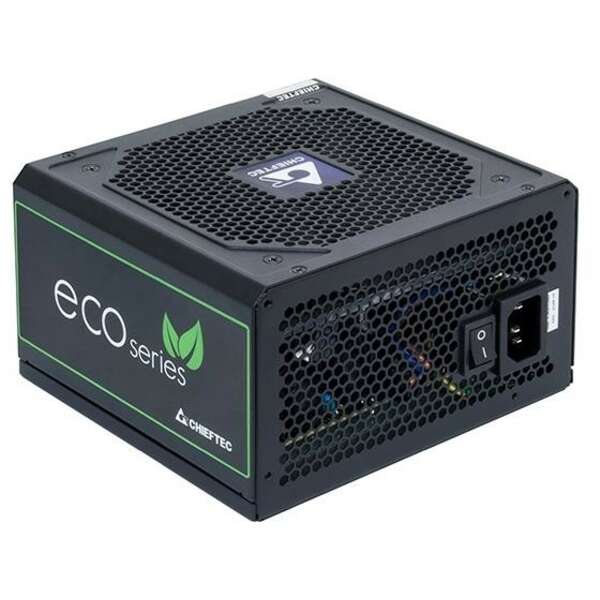 CHIEFTEC GPE-600S 600W ECO