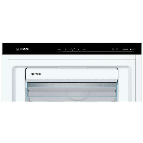 BOSCH GSN58AWEV