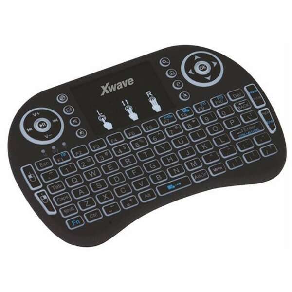 X WAVE K10 TV/PC/ANDROID/PS3/XBOX