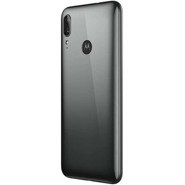 MOTOROLA E6 plus 4/64GB Polished Graphite YUPIXT20252464PG