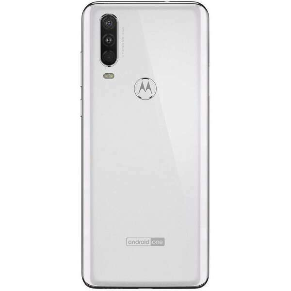 MOTOROLA One Action Pearl White YUPIXT20132PW