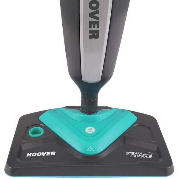 HOOVER CAP 1700 D