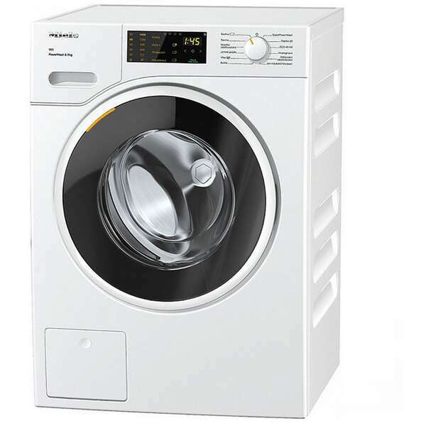 MIELE WWD 320 WCS