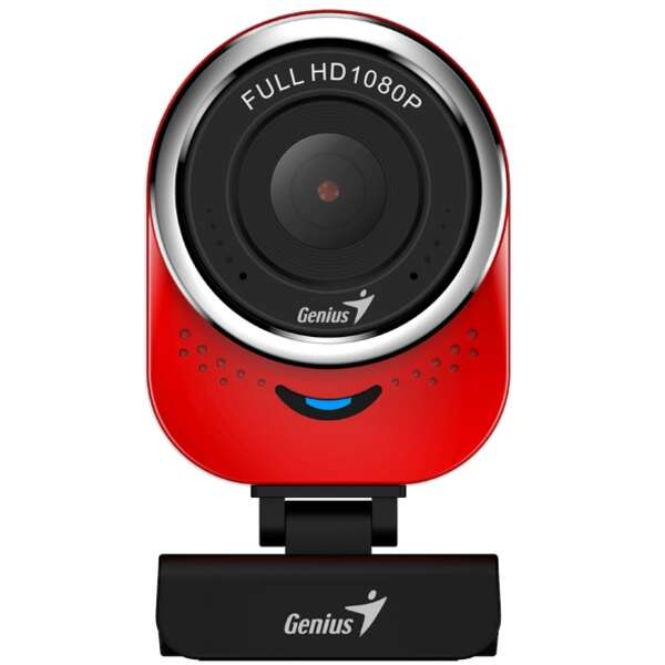 GENIUS QCam 6000 Red
