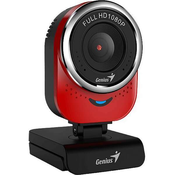GENIUS QCam 6000 Red