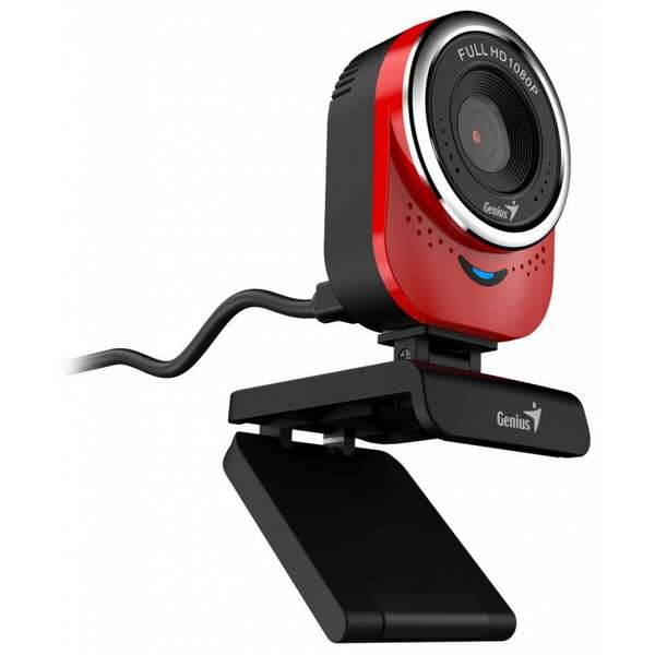 GENIUS QCam 6000 Red