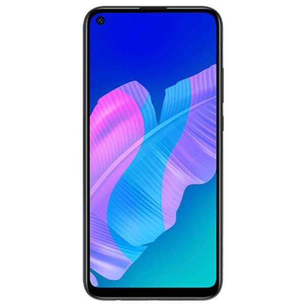 Huawei P40 Lite E 4/64 GB Crna DS