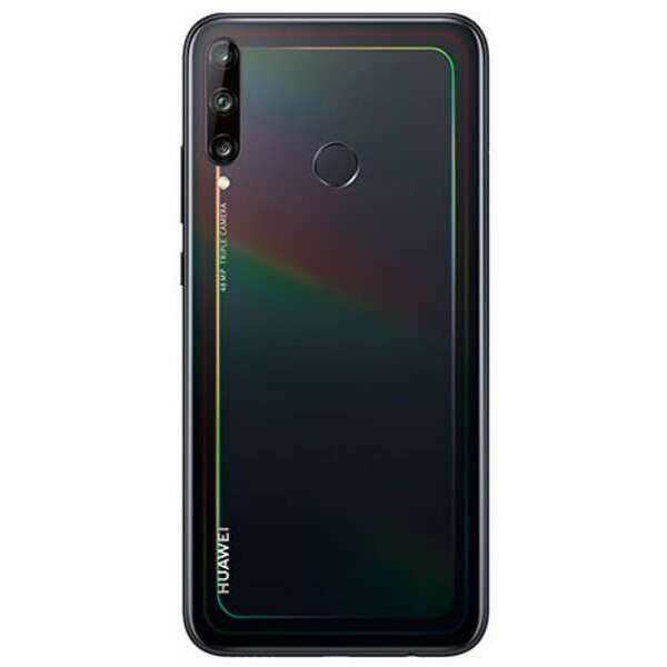 Huawei P40 Lite E 4/64 GB Crna DS