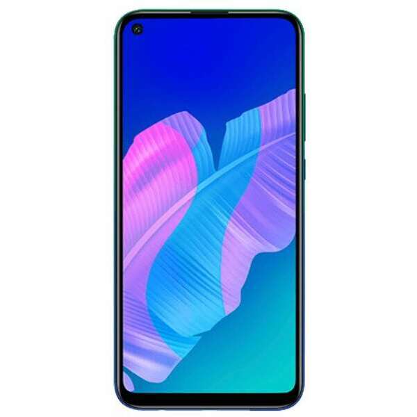 Huawei P40 Lite E 4/64 Plava DS