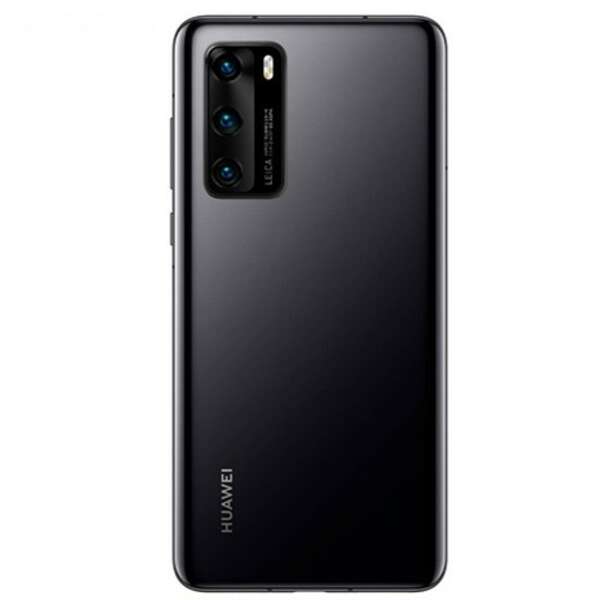 Huawei P40 8/128 GB Crni