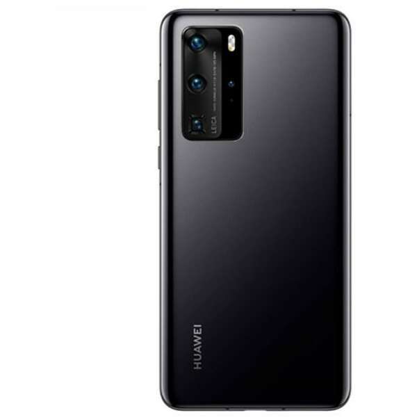 Huawei P40 Pro 8/256 GB Crni