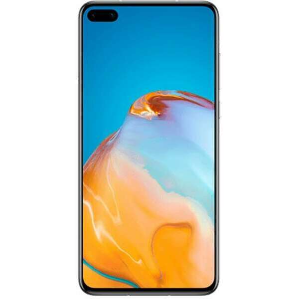 Huawei P40 Pro 8/256 GB Srebrni