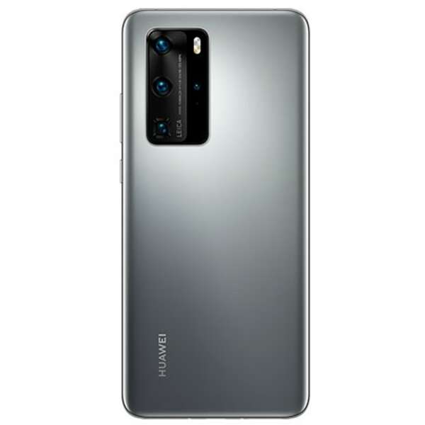 Huawei P40 Pro 8/256 GB Srebrni