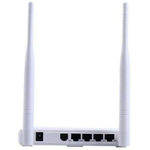 Tenda 4G680 300Mbps WiFi 3G/4 N300 4G LTE and VoLTE Ruter
