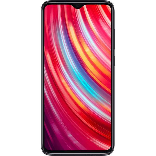 Xiaomi Redmi Note 8 Pro EU 6+128 Mineral Grey