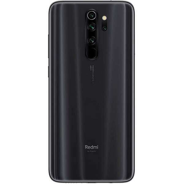 Xiaomi Redmi Note 8 Pro EU 6+128 Mineral Grey