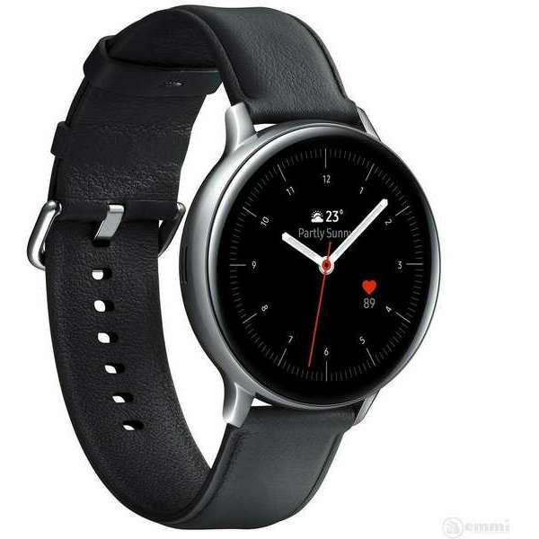 Samsung Galaxy Watch Active 2 SS 44mm srebrni