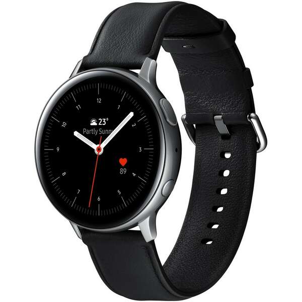 Samsung Galaxy Watch Active 2 SS 44mm srebrni