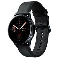 SAMSUNG Galaxy Watch Active 2 SS 40mm Black
