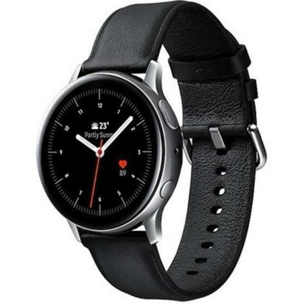 Samsung Galaxy Watch Active 2 SS 40mm srebrni
