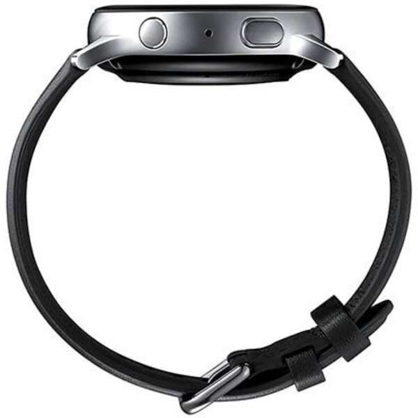 Samsung Galaxy Watch Active 2 SS 40mm srebrni