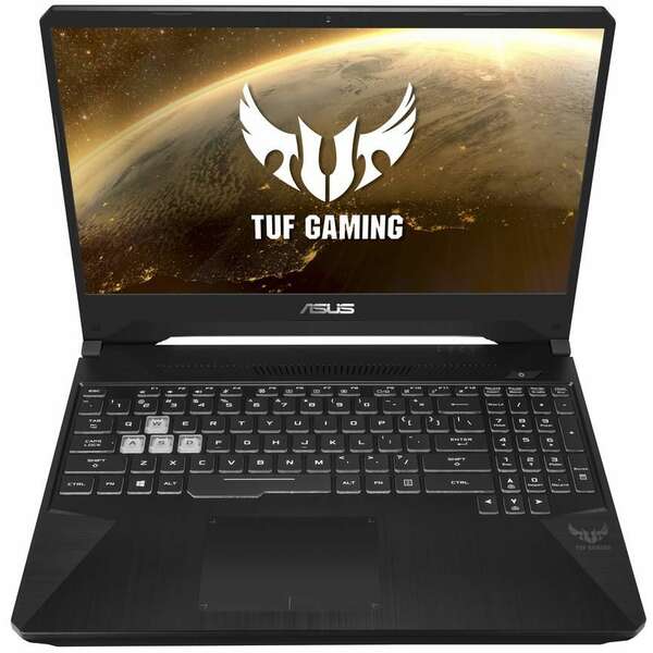 ASUS FX505DD-BQ054