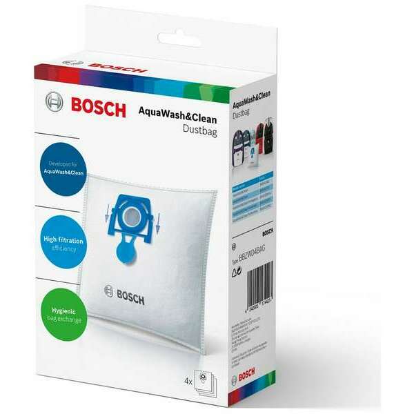 BOSCH BBZWD4BAG