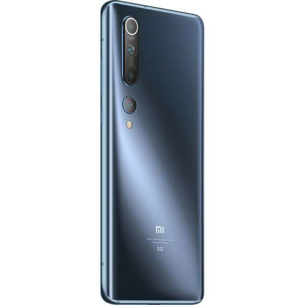 Xiaomi Mi 10 EU 8+256 Twilight Grey EEA