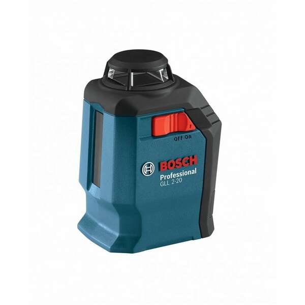 BOSCH GLL 2-20
