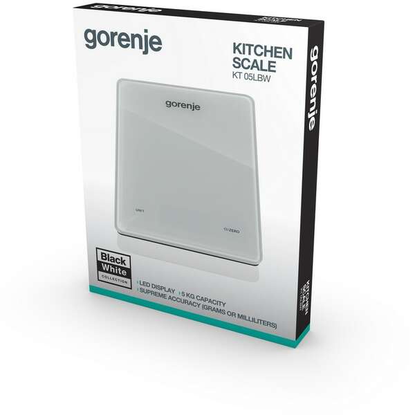 GORENJE KT 05 LBW