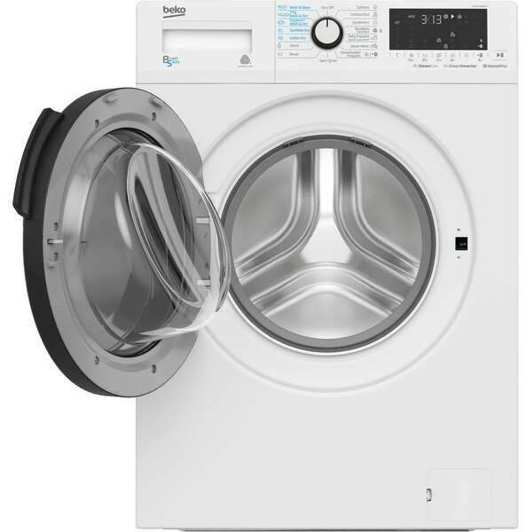 BEKO HTV 8716 BWST