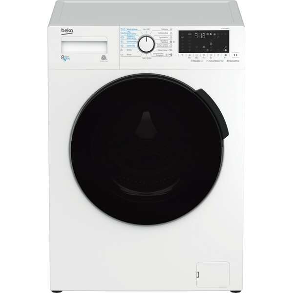 BEKO HTV 8716 BWST