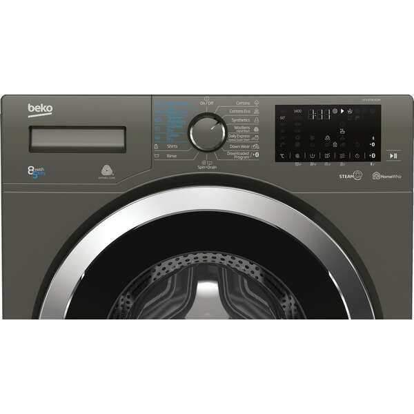 BEKO HTV 8736 XC0M